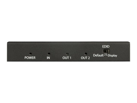 STARTECH 2 PORT HDMI SPLITTER