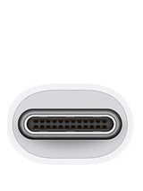 APPLE USB-C  TO DIGITAL AV MULTIPORT ADAPTER -ZML