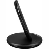 Belkin - Boost Charge Wireless Charging Stand 15w And Qc 3.0 Wall Charger 24w - Black