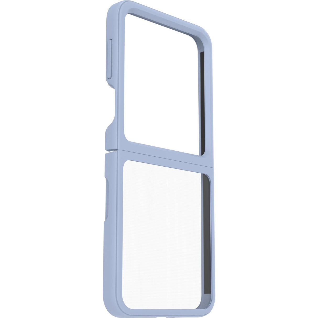 Otterbox - Thin Flex Case For Samsung Galaxy Z Flip5  - Dream Come Blue