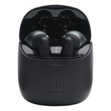 Jbl - Tune 225 True Wireless Earbud Bluetooth Headphones - Gold