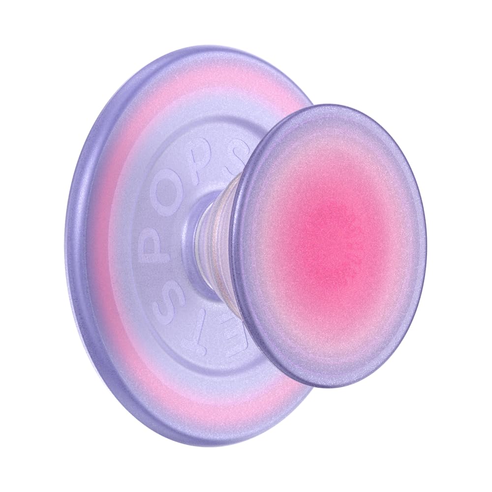 Popsockets - Popgrip Magsafe Circle - Aura