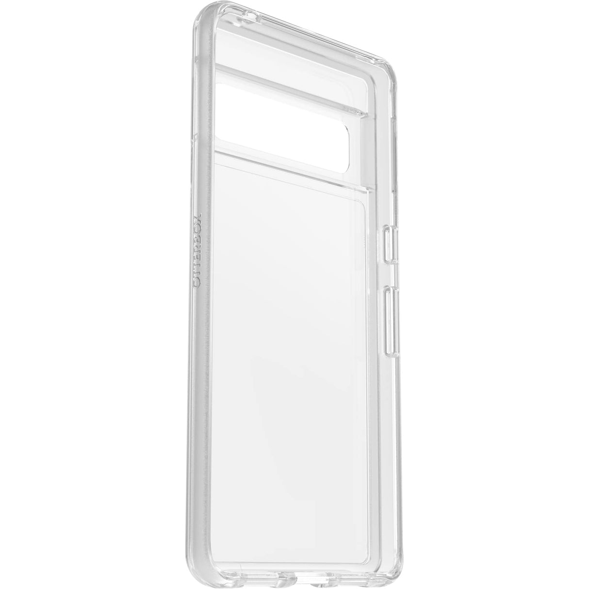 OTTERBOX - SYMMETRY CASE FOR GOOGLE PIXEL 7 PRO - CLEAR