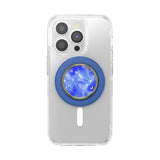 Popsockets - Magsafe Popgrip - Luxe Enamel Celestial