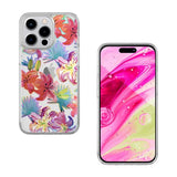 IPHONE 14 PRO LAUT CRYSTAL PALETTE CASE - TROPICAL