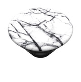 Popsockets - Popgrip - Dove White Marble