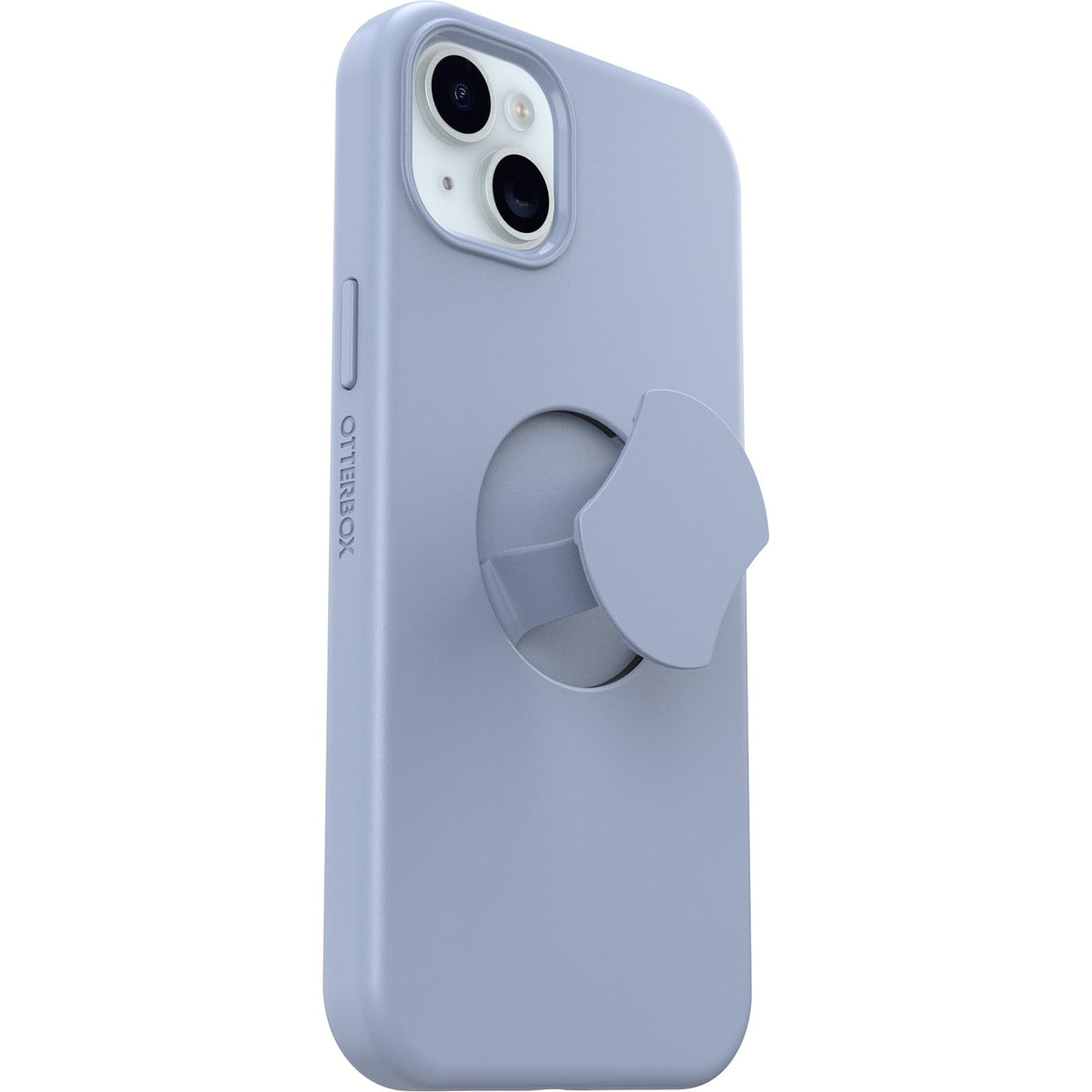 Otterbox - Ottergrip Symmetry Case For Apple Iphone 15 Plus  / Iphone 14 Plus - You Do Blue