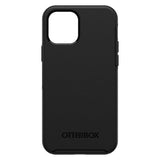 Otterbox - Symmetry Case For Apple Iphone 13 - Black