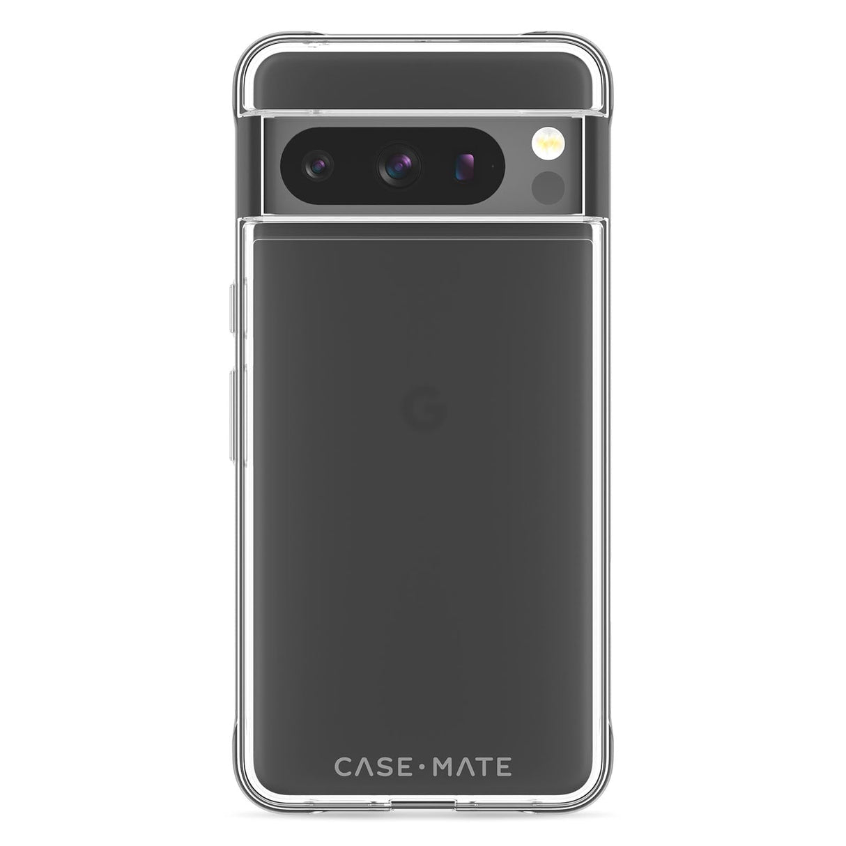 Case-mate - Tough Case For Google Pixel 8 - Clear