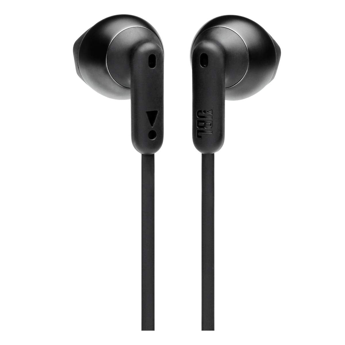 Jbl - Tune 215bt Bluetooth In Ear Headphones - Black