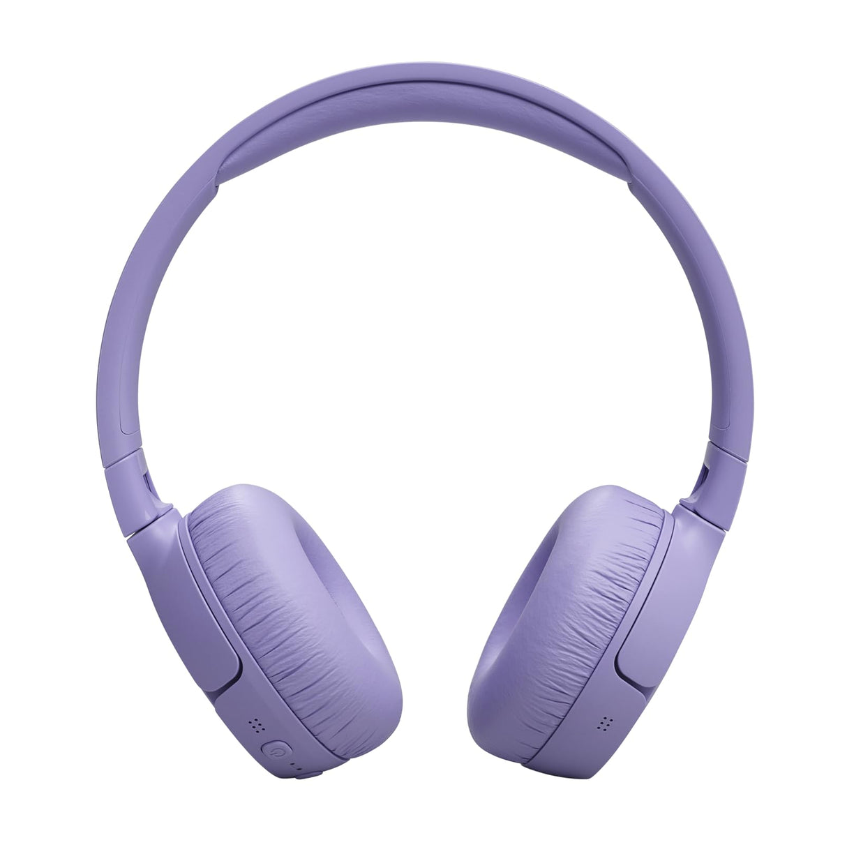 Jbl - Tune 670nc On Ear Bluetooth Headphones - Purple