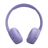 Jbl - Tune 670nc On Ear Bluetooth Headphones - Purple