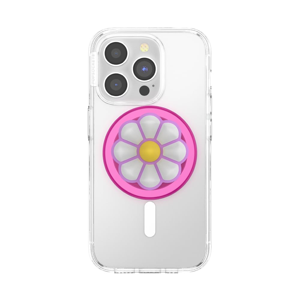 Popsockets - Magsafe Popgrip Popout - Doodle Daisy Boca