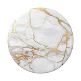 Popsockets - Popgrip - Gold Lutz Marble