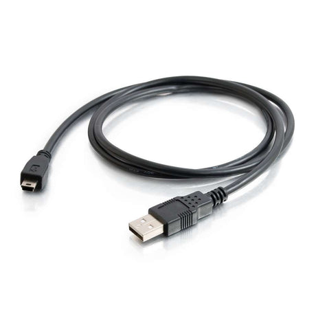 C2G CABLES TO GO 3FT USB A TO MINI B DEVICE