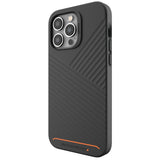 GEAR4 - DENALI SNAP CASE FOR APPLE IPHONE 14 PRO - BLACK