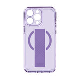 Avana - Grip-it Magsafe Case For Apple Iphone 15 Pro Max - Lavender