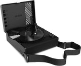 Victrola - Revolution Go Bluetooth Record Player - Black