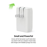 Belkin - Usb C Pd Wall Charger 30w - White