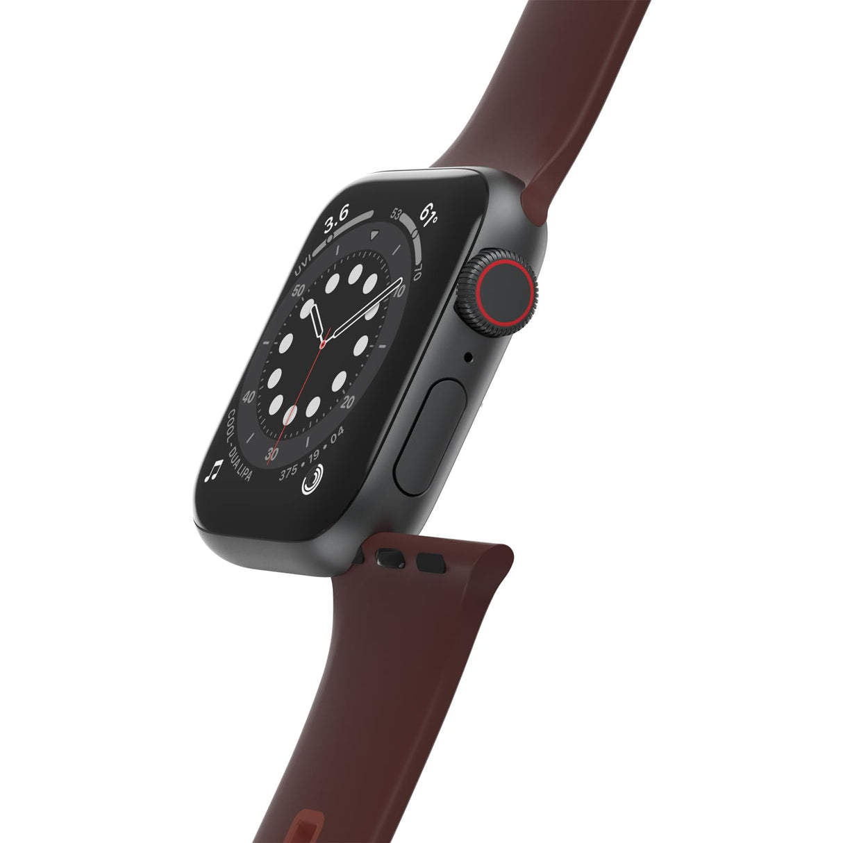 Otterbox - Watch Band For Apple Watch Series 6 40mm - Union Station