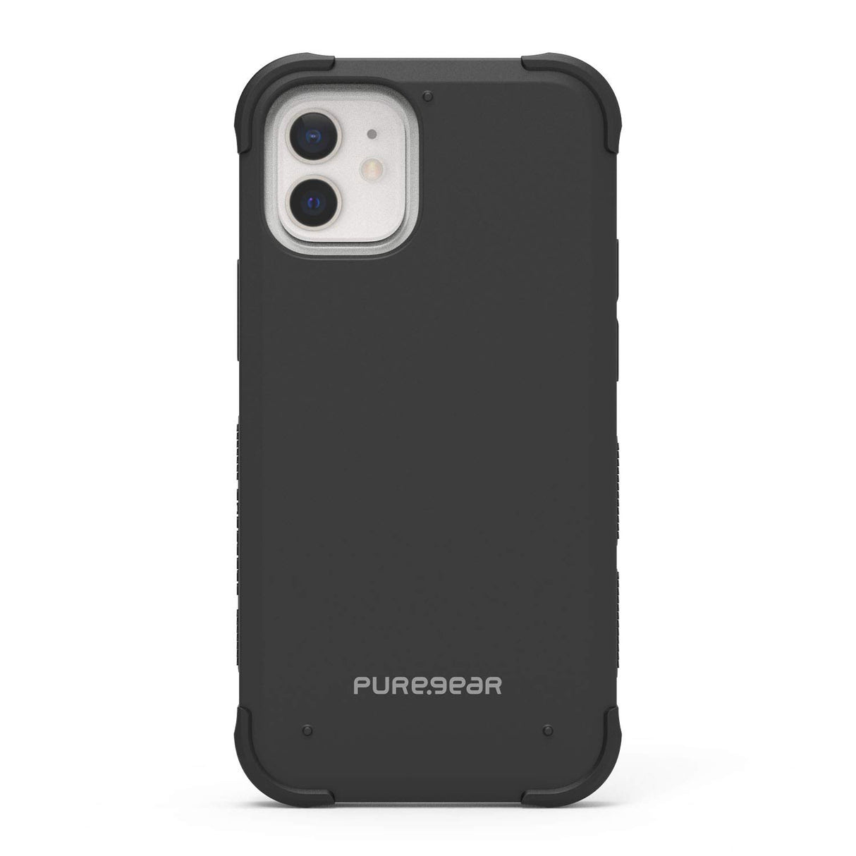 PUREGEAR DUALTEK EXTREME SHOCK CASE FOR IPHONE 12 MINI - BLACK