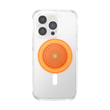 Popsockets - Magsafe Popgrip - Orange Zest