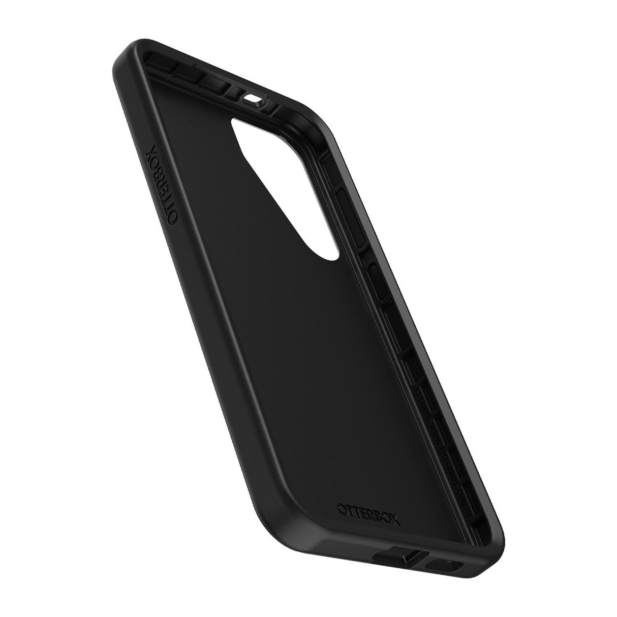 Otterbox - Symmetry Case For Samsung Galaxy S24 Plus  - Black