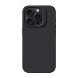 IPHONE 15 PRO LAUT HUEX CASE - BLACK