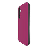 Cellhelmet - Fortitude Case For Samsung Galaxy S23 Fe - Vivid Magenta