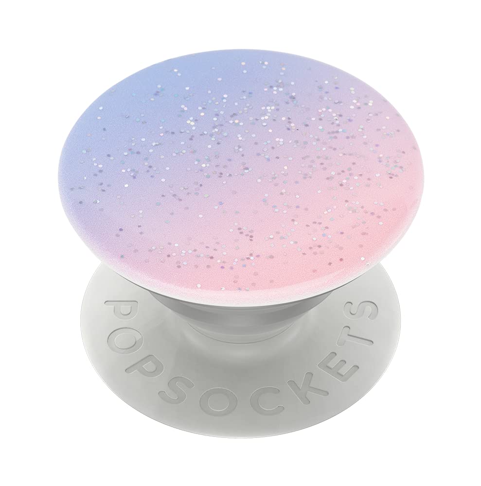 Popsockets - Popgrip Premium - Glitter Morning Haze