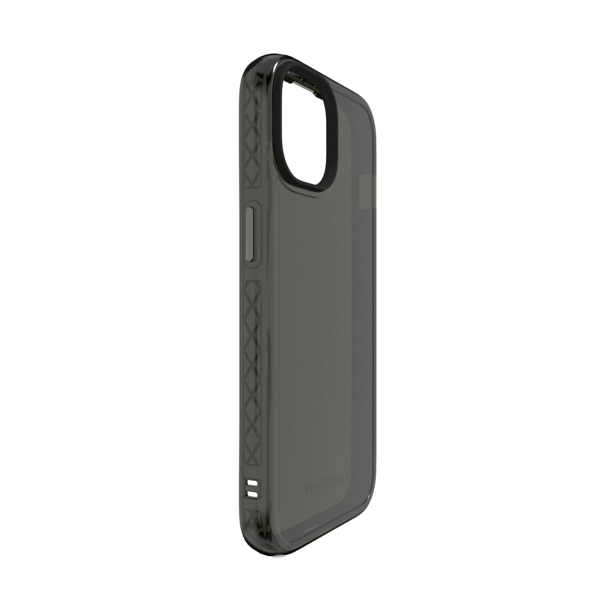 Cellhelmet - Altitude X Case For Apple Iphone 15 - Onyx Black