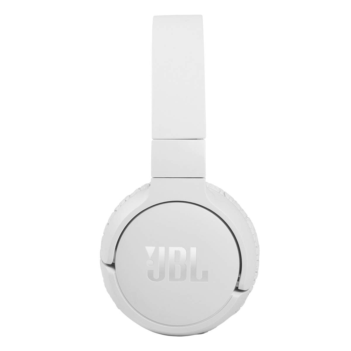 Jbl - Tune 660nc True Wireless On Ear Bluetooth Headphones - White