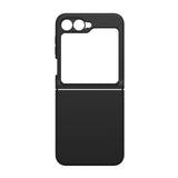 Zagg - Bridgetown Case For Samsung Galaxy Z Flip6 - Black