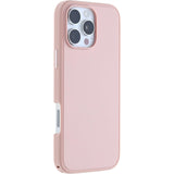 Otterbox - Symmetry Magsafe Case For Apple Iphone 16 Pro Max - Ballet Shoes