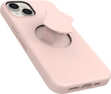 Otterbox - Ottergrip Symmetry Graphics Case For Apple Iphone 14 / 13 - Made Me Blush