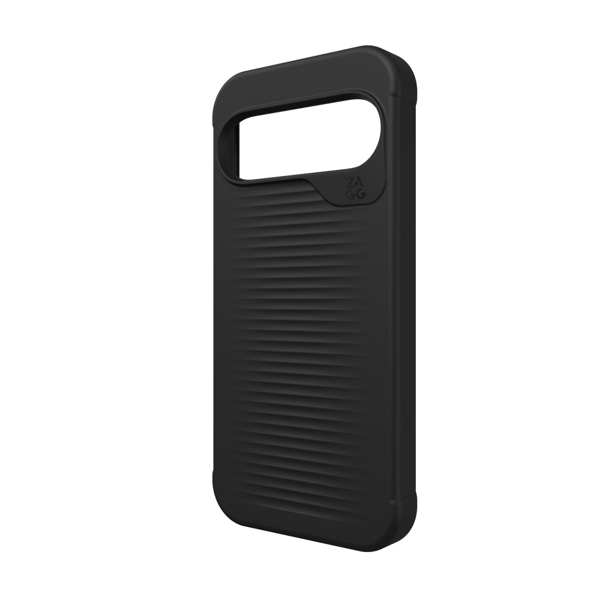 Zagg - Luxe Case For Google Pixel 9 / Pixel 9 Pro - Black