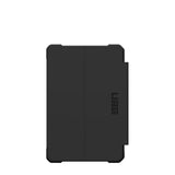 Urban Armor Gear (uag) - Metropolis Se Case For Samsung Galaxy Tab S9 Fe - Black