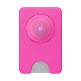 Popsockets - Magsafe Popwallet Plus - Magenta