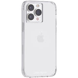 Case-mate - Tough Case For Apple Iphone 14 Pro Max - Clear