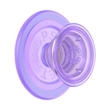 Popsockets - Popgrip Magsafe Circle - Translucent Lavender