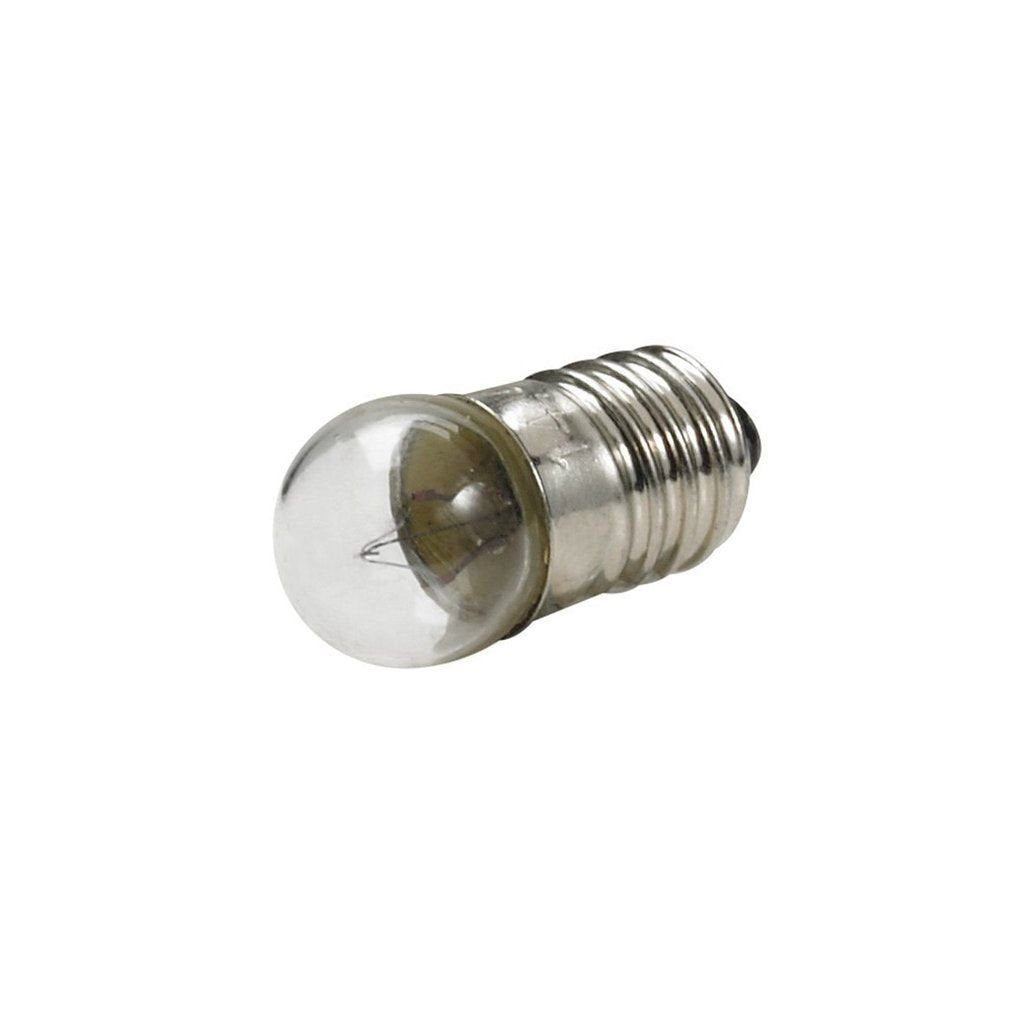 14.4V 100MA INCANDESCENT FLASHLIGHT BULB (2-PACK)