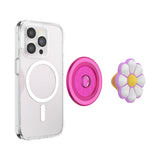 Popsockets - Magsafe Popgrip Popout - Doodle Daisy Boca