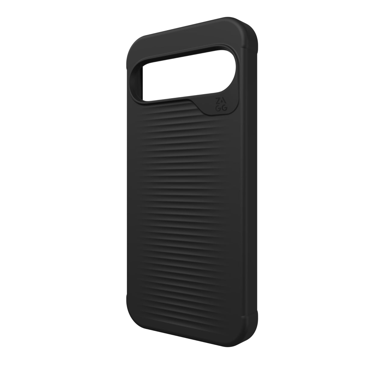 Zagg - Luxe Case For Google Pixel 9 Pro Xl - Black