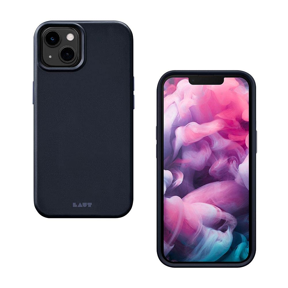 APPLE IPHONE 13 PRO LAUT HUEX CASE - NAVY