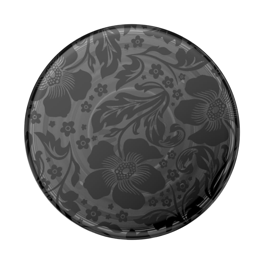 Popsockets - Popgrip - Plt Black Lace