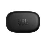 Jbl - Endurance Peak Ii True Wireless Waterproof In Ear Headphones - Black