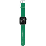 Otterbox - Watch Band For Apple Watch 42mm / 44mm / 45mm - Green Juice