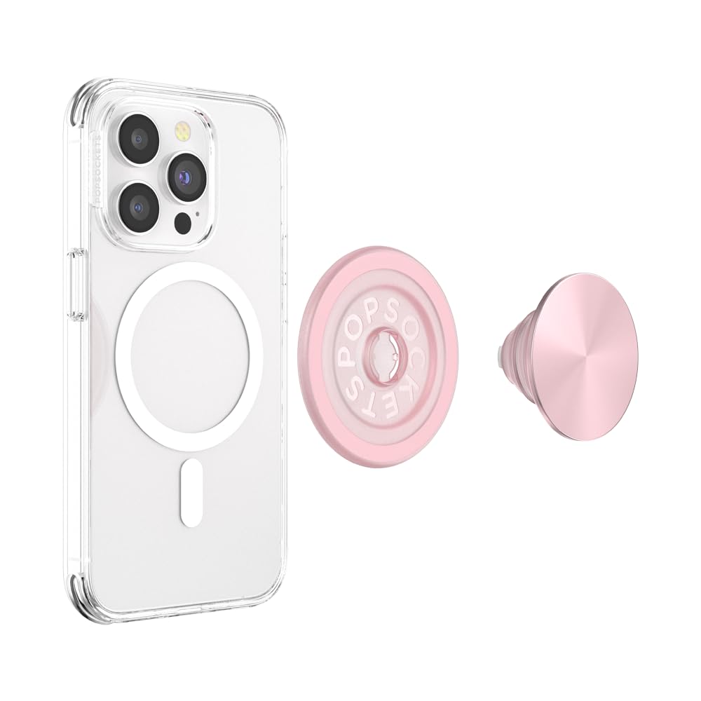 Popsockets - Magsafe Popgrip - Pinky