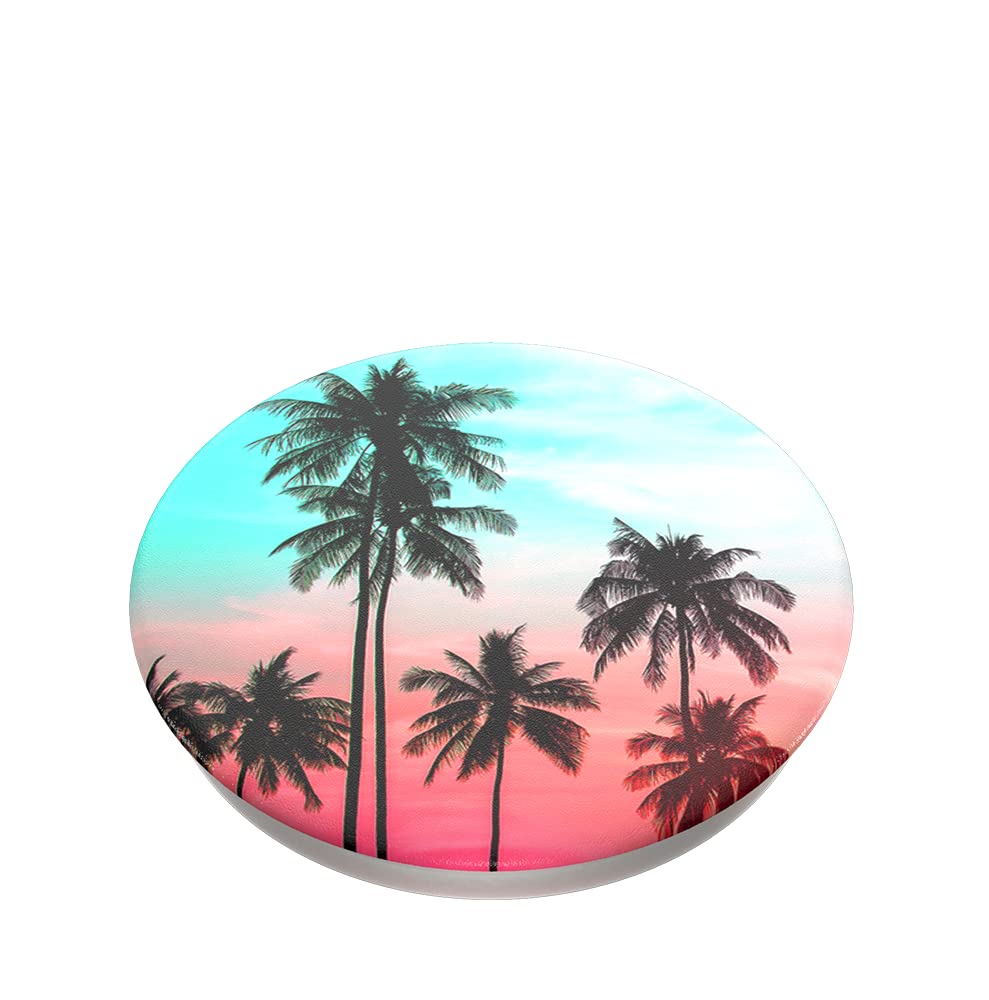 Popsockets - Popgrip - Tropical Sunset