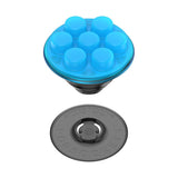 Popsockets - Popgrip Premium - Electric Blue Popfidget